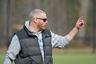 MLax vs Lasell  Men’s Lacrosse opened their 2024 season with a scrimmage against Lasell University. : MLax, lacrosse